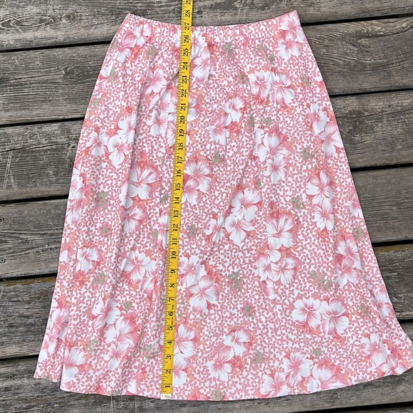 Vintage Skirt Set - Picture 12 of 13